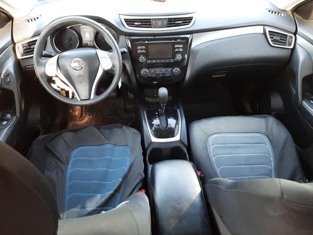 Photo 8 from auction – 2015 NISSAN ROGUE S with VIN KNMAT2MV6FP563986