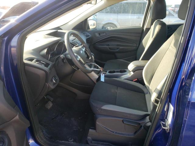 Photo 7 from auction – 2013 FORD ESCAPE S with VIN 1FMCU0F75DUC71054