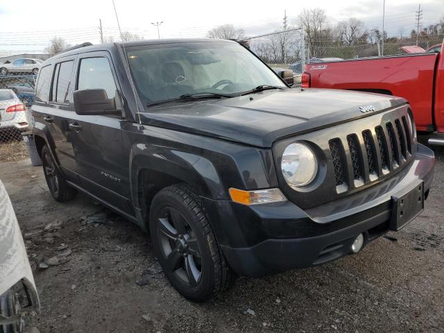 Photo 4 from auction – 2015 JEEP PATRIOT LA with VIN 1C4NJPFA4FD341771