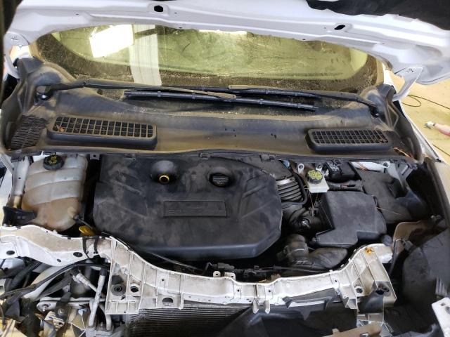 Photo 12 from auction – 2016 FORD ESCAPE TIT with VIN 1FMCU0J95GUB19353