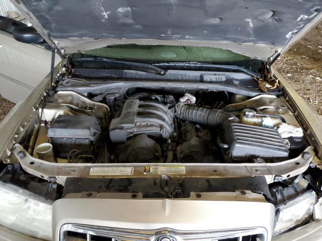 Photo 11 from auction – 2009 CHRYSLER 300 LX with VIN 2C3KA43D69H524035