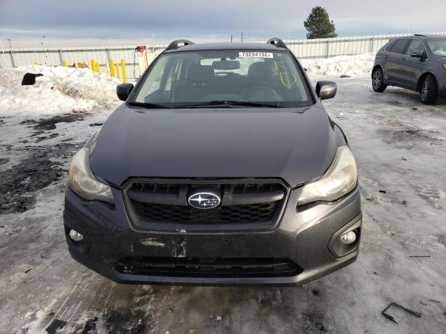 Photo 5 from auction – 2012 SUBARU IMPREZA SP with VIN JF1GPAL6XCG218318