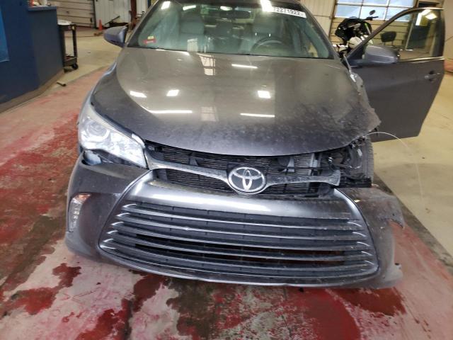 Photo 11 from auction – 2017 TOYOTA CAMRY LE with VIN 4T1BF1FK6HU305377