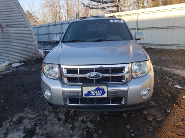 Photo 5 from auction – 2012 FORD ESCAPE LIM with VIN 1FMCU9E72CKA16619