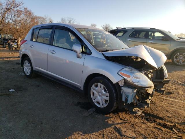 Photo 4 from auction – 2011 NISSAN VERSA S with VIN 3N1BC1CP3BL396237