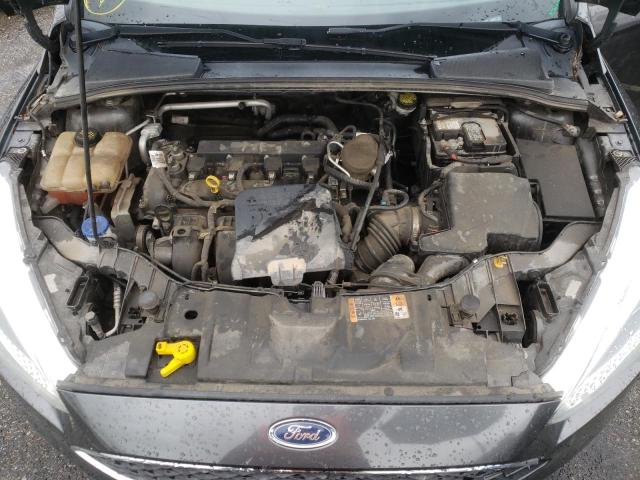 Photo 11 from auction – 2016 FORD FOCUS SE with VIN 1FADP3F20GL270285