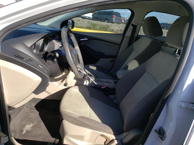 Photo 7 from auction – 2012 FORD FOCUS SE with VIN 1FAHP3F24CL420488