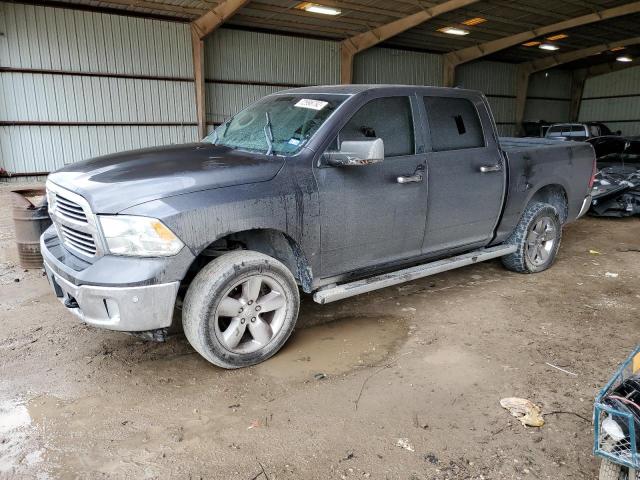 RAM 1500 SLT 2015 with VIN 1C6RR7LM4FS752549 - Photo from auction