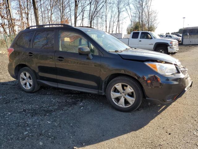 Photo 4 from auction – 2015 SUBARU FORESTER 2 with VIN JF2SJADC1FH490119