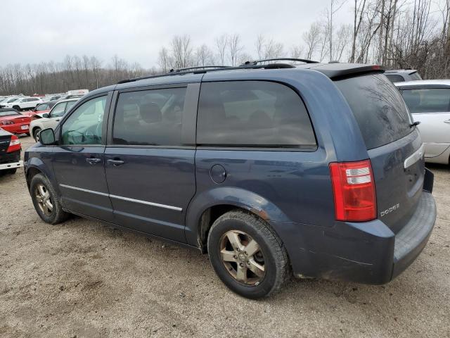 Photo 2 from auction – 2009 DODGE GRAND CARA with VIN 2D8HN54199R611315