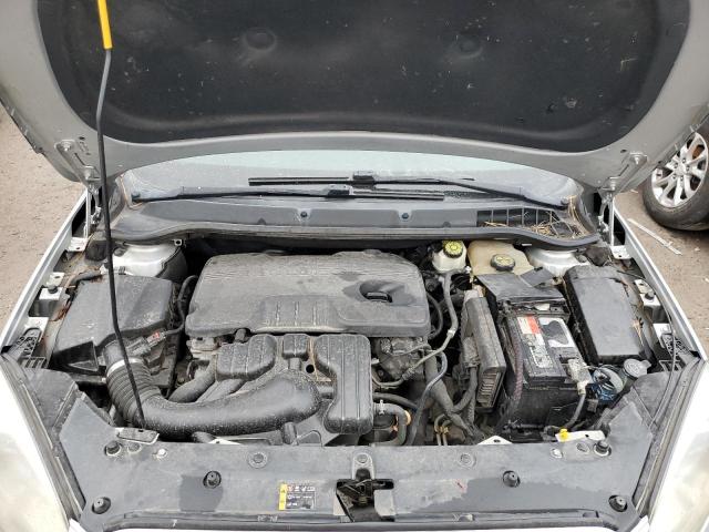 Photo 11 from auction – 2012 BUICK VERANO CON with VIN 1G4PR5SK4C4206706