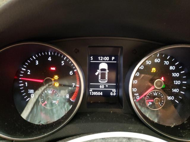 Photo 9 from auction – 2013 VOLKSWAGEN JETTA S with VIN 3VWPP7AJ2DM679943