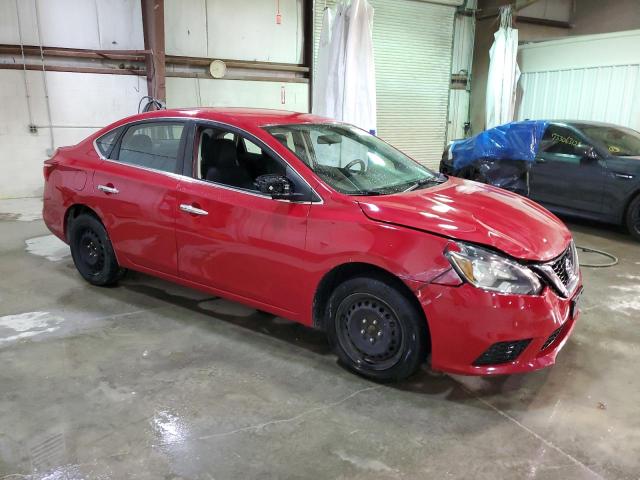 Photo 4 from auction – 2017 NISSAN SENTRA S with VIN 3N1AB7AP5HL678022