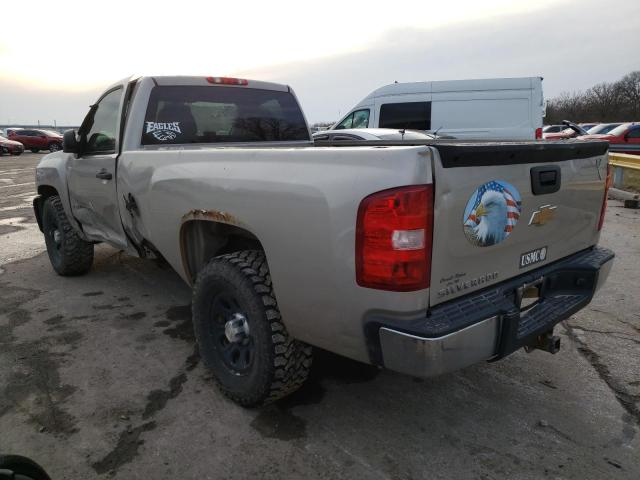 Photo 2 from auction – 2009 CHEVROLET SILVERADO with VIN 1GCEK14C79Z163697