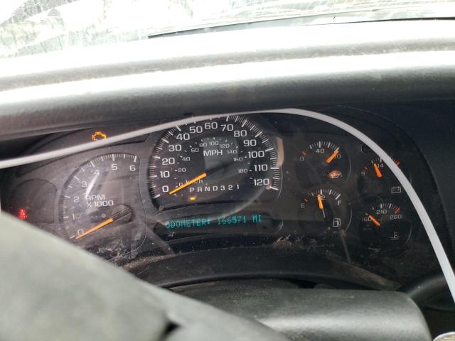 Photo 9 from auction – 2006 CHEVROLET SILVERADO with VIN 2GCEC13V561354779