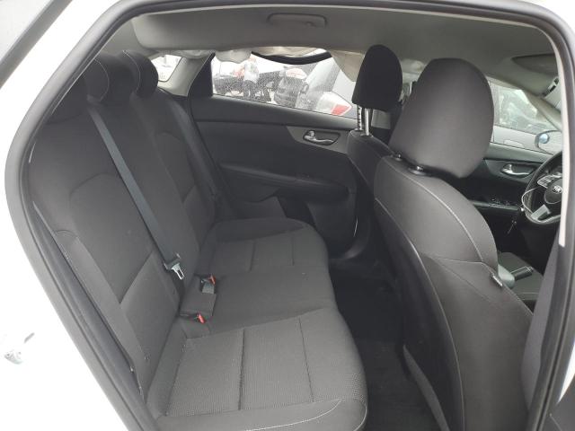 Photo 10 from auction – 2021 KIA FORTE FE with VIN 3KPF24AD8ME275707