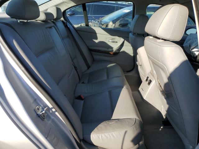Photo 10 from auction – 2006 BMW 325 XI with VIN WBAVD13586KV11781