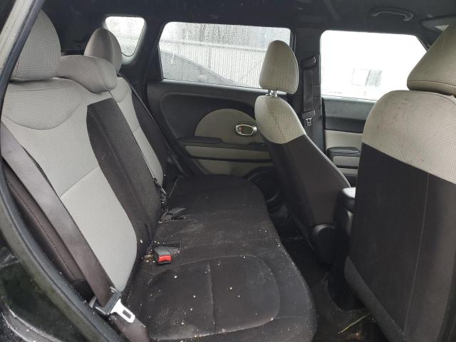 Photo 10 from auction – 2019 KIA SOUL with VIN KNDJN2A24K7025513