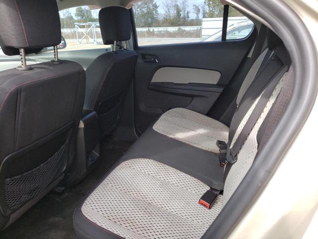 Photo 13 from auction – 2015 CHEVROLET EQUINOX LS with VIN 2GNALAEK4F1125485