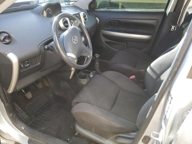 Photo 7 from auction – 2005 TOYOTA SCION XA with VIN JTKKT604750107438