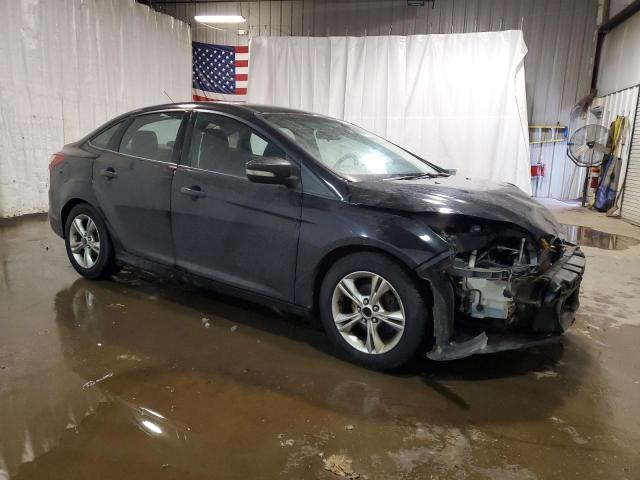 Photo 4 from auction – 2014 FORD FOCUS SE with VIN 1FADP3F25EL202075