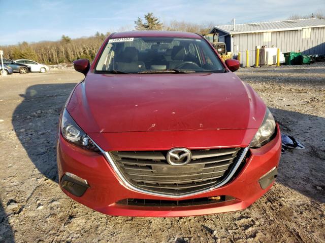 Photo 5 from auction – 2015 MAZDA 3 SPORT with VIN 3MZBM1U78FM128113