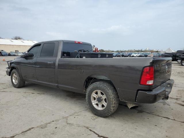 Photo 2 from auction – 2013 RAM 2500 ST with VIN 3C6UR4HL4DG531790
