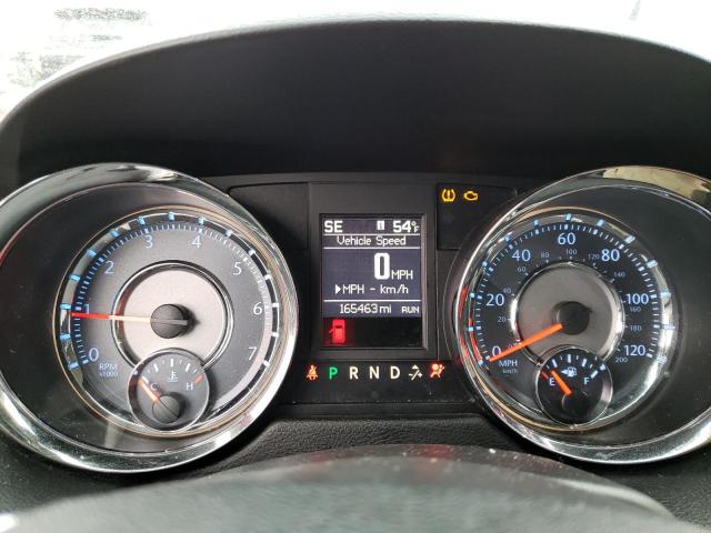 Photo 9 from auction – 2014 CHRYSLER TOWN & COU with VIN 2C4RC1BG8ER325636