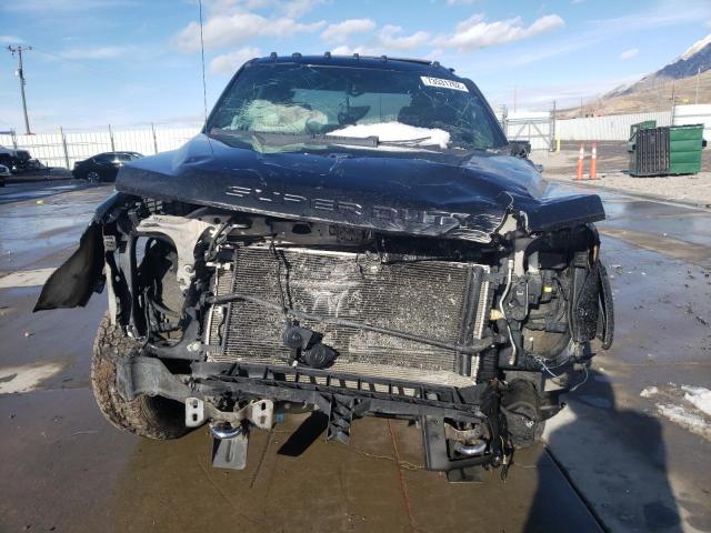 Photo 5 from auction – 2017 FORD F350 SUPER with VIN 1FT8W3BTXHEB54708