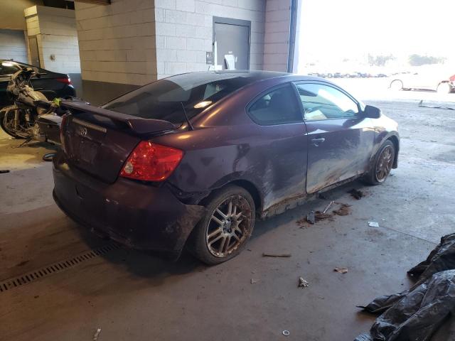Photo 3 from auction – 2005 TOYOTA SCION TC with VIN JTKDE177250025803