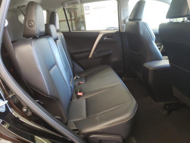 Photo 11 from auction – 2015 TOYOTA RAV4 LIMIT with VIN 2T3YFREV1FW229334