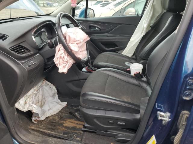 Photo 7 from auction – 2019 BUICK ENCORE PRE with VIN KL4CJASB3KB850799