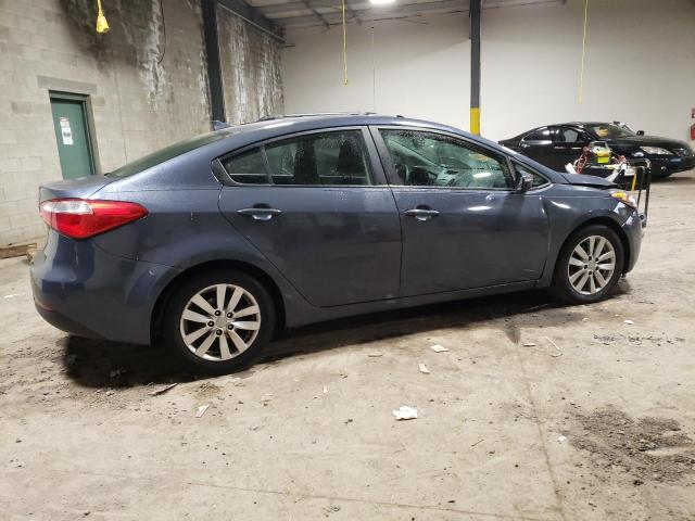 Photo 3 from auction – 2014 KIA FORTE LX with VIN KNAFX4A64E5134713