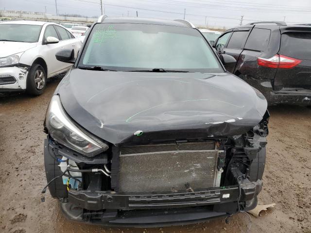 Photo 5 from auction – 2016 HYUNDAI TUCSON LIM with VIN KM8J33A49GU098328