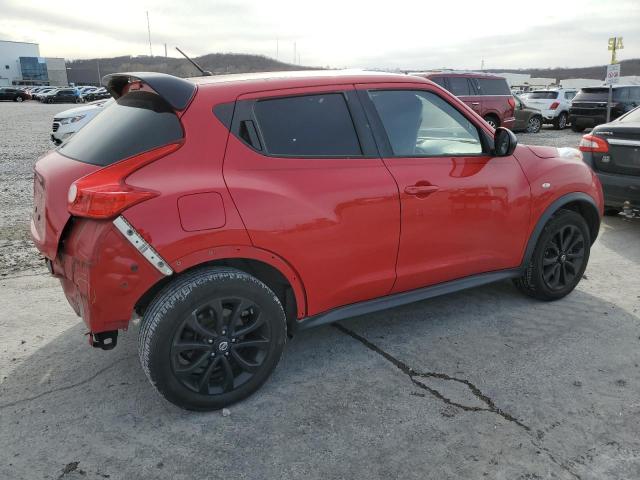 Photo 3 from auction – 2014 NISSAN JUKE S with VIN JN8AF5MV3ET482513