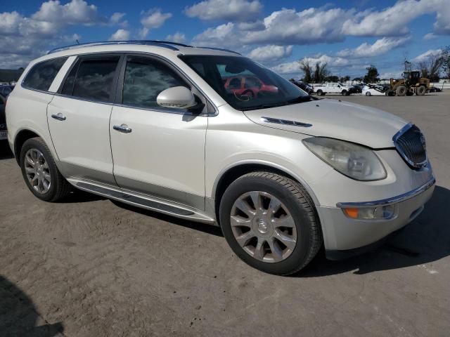 Photo 4 from auction – 2012 BUICK ENCLAVE with VIN 5GAKRDED4CJ269684