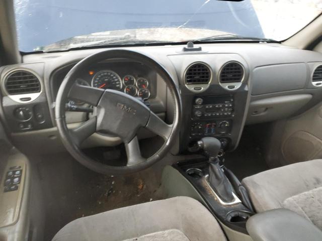Photo 8 from auction – 2003 GMC ENVOY with VIN 1GKDS13S532321849