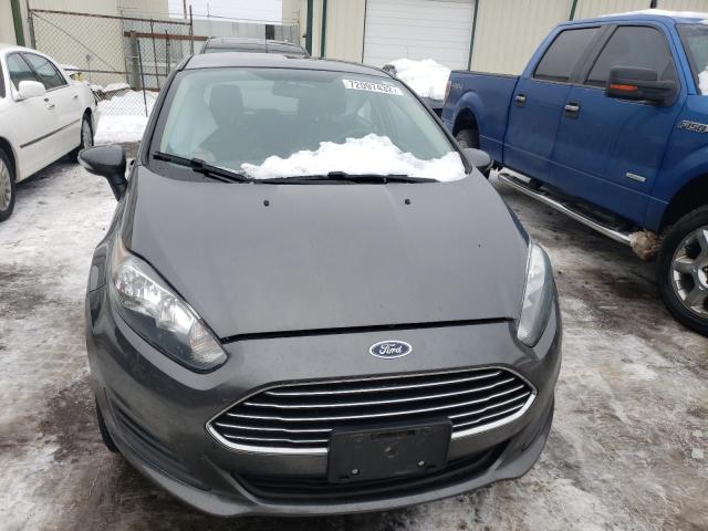 Photo 5 from auction – 2016 FORD FIESTA SE with VIN 3FADP4EJ3GM205069