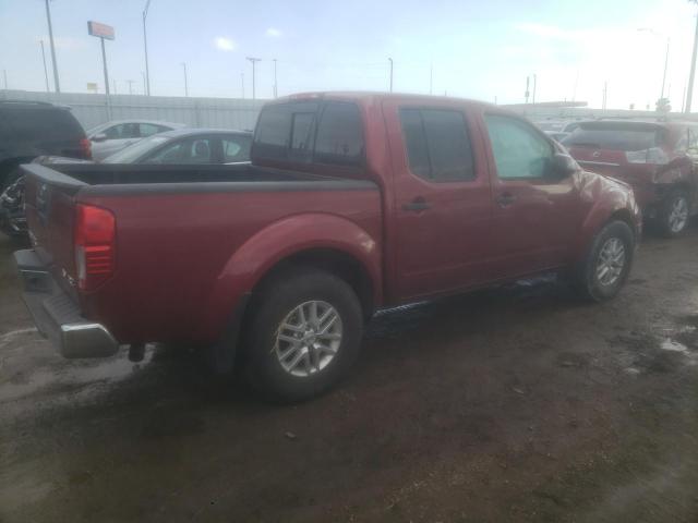 Photo 3 from auction – 2019 NISSAN FRONTIER S with VIN 1N6AD0EVXKN772618
