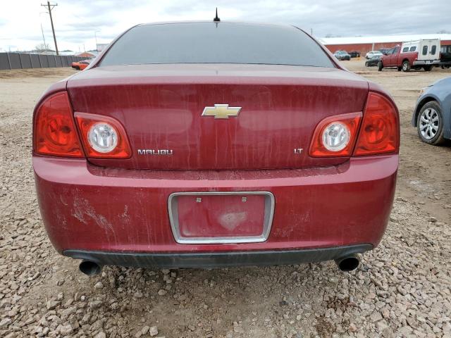 Photo 6 from auction – 2009 CHEVROLET MALIBU 2LT with VIN 1G1ZJ577X9F192065