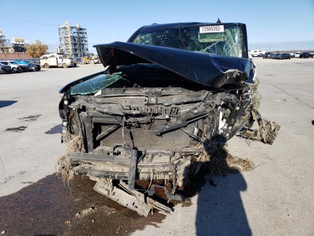 Photo 5 from auction – 2020 CHEVROLET SUBURBAN with VIN 1GNSCHKC3LR156143