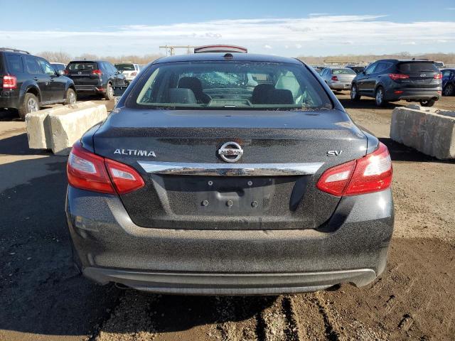 Photo 6 from auction – 2017 NISSAN ALTIMA 2.5 with VIN 1N4AL3AP8HC218308