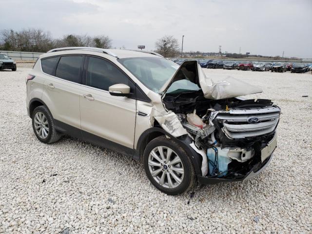 Photo 4 from auction – 2018 FORD ESCAPE TIT with VIN 1FMCU0J91JUD29049