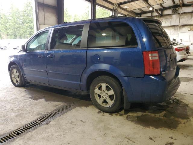 Photo 2 from auction – 2010 DODGE GRAND CARA with VIN 2D4RN4DE8AR158490