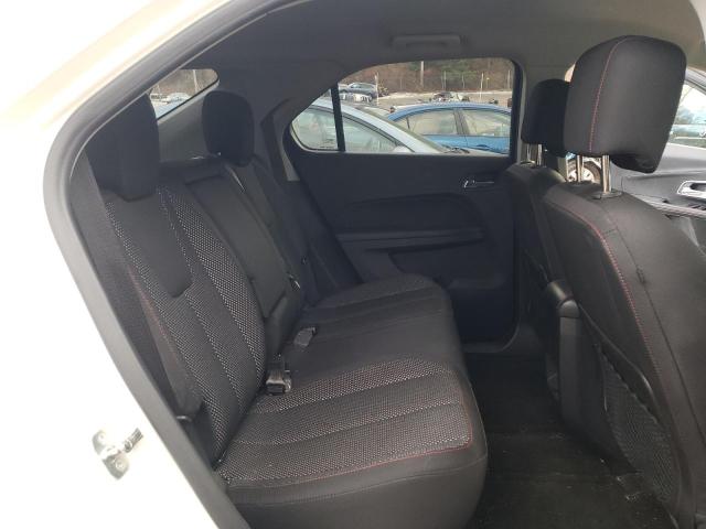 Photo 11 from auction – 2014 CHEVROLET EQUINOX LT with VIN 1GNFLFEK9EZ107055