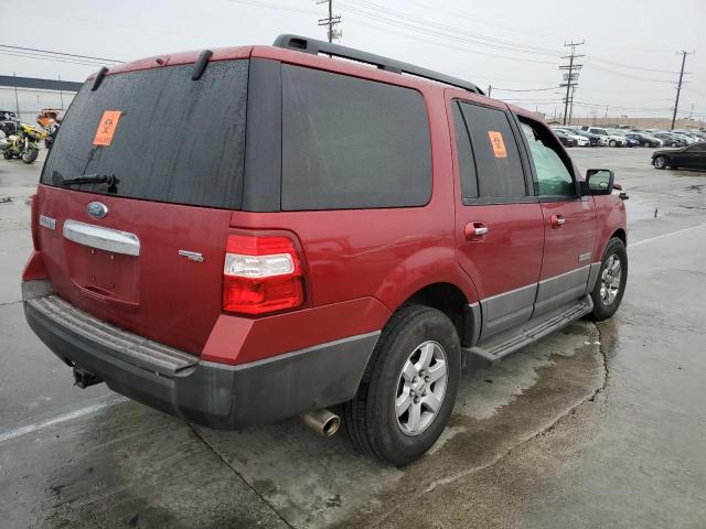 Photo 3 from auction – 2007 FORD EXPEDITION with VIN 1FMFU15587LA36533