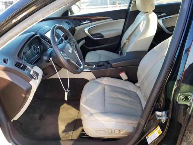 Photo 7 from auction – 2016 BUICK REGAL with VIN 2G4GK5EXXG9120721