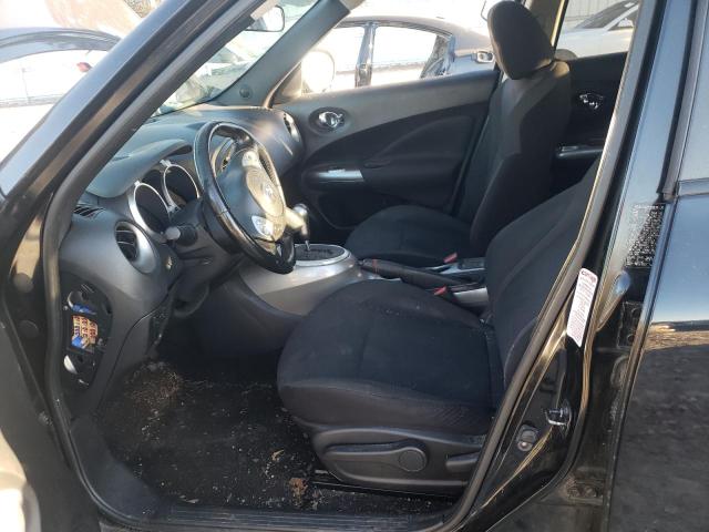 Photo 7 from auction – 2011 NISSAN JUKE S with VIN JN8AF5MR2BT015324
