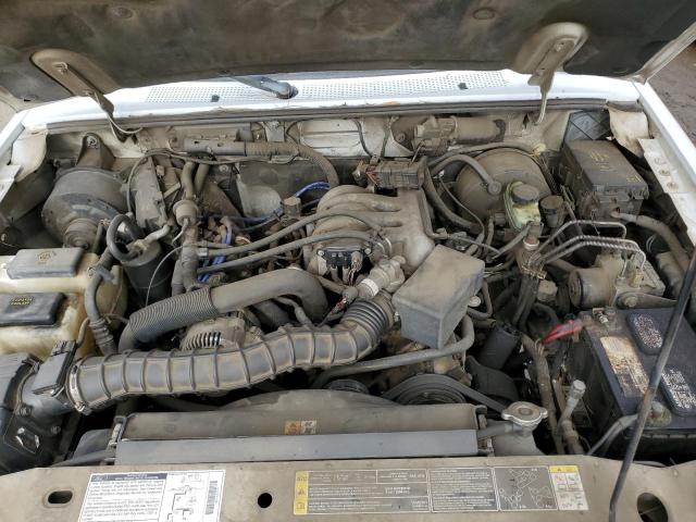 Photo 11 from auction – 2001 FORD RANGER with VIN 1FTYR10U81PA78844