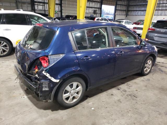 Photo 3 from auction – 2012 NISSAN VERSA S with VIN 3N1BC1CP2CK291907